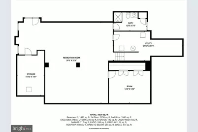 11740 Pindell Chase Drive, Fulton, MD 20759 - Photo 92