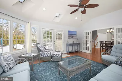 11740 Pindell Chase Drive, Fulton, MD 20759 - Photo 32
