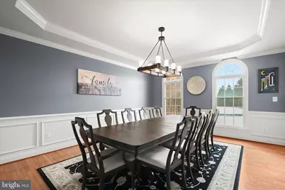 11740 Pindell Chase Drive, Fulton, MD 20759 - Photo 8