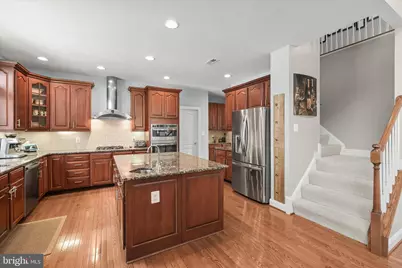 11740 Pindell Chase Drive, Fulton, MD 20759 - Photo 22