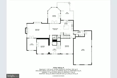 11740 Pindell Chase Drive, Fulton, MD 20759 - Photo 86