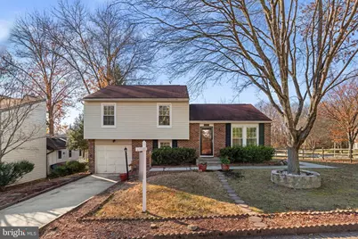 5450 Bluecoat Lane, Columbia, MD 21045 - Photo 1