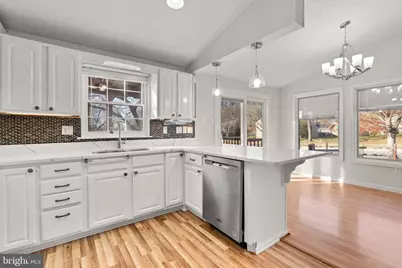 5450 Bluecoat Lane, Columbia, MD 21045 - Photo 16