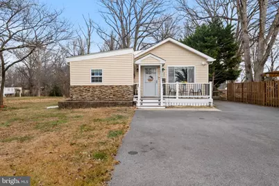 10520 Scaggsville Road, Laurel, MD 20723 - Photo 1