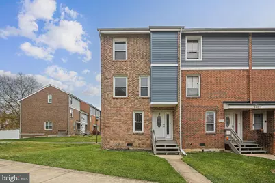 9304 Canterbury Riding #21, Laurel, MD 20723 - Photo 1