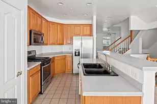 10229 Brighton Ridge Way, Columbia, MD 21044 - Photo 14