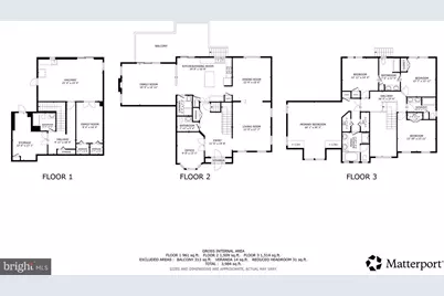 9705 Robert Jay Way, Ellicott City, MD 21042 - Photo 50