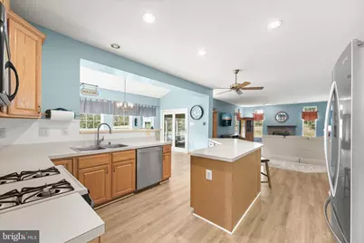 2028 Meadow Tree Court, Cooksville, MD 21723 - Photo 18