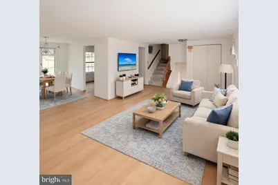 6915 Bugledrum Way, Columbia, MD 21045 - Photo 2