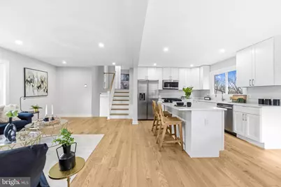 4633 S Leisure Court, Ellicott City, MD 21043 - Photo 4