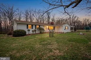 720 W Watersville Rd, Mount Airy, MD 21771 - Photo 1