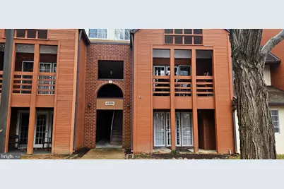 4906 Columbia Road #4, Columbia, MD 21044 - Photo 2