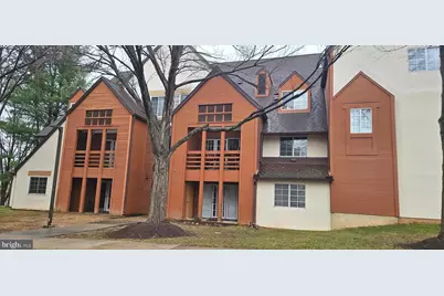 4906 Columbia Road #4, Columbia, MD 21044 - Photo 1