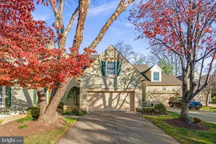 5161 Harpers Farm Rd, Columbia, MD 21044 - Photo 2