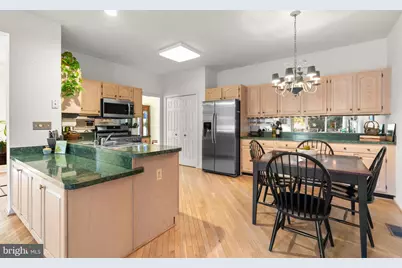 5161 Harpers Farm Road #27, Columbia, MD 21044 - Photo 14