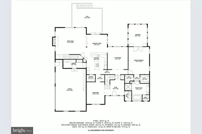 3309 Great Valley Drive, West Friendship, MD 21794 - Photo 70