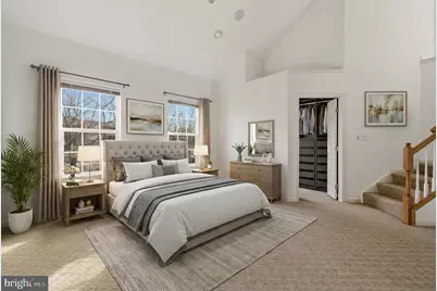 9421 Aston Villa #58, Ellicott City, MD 21042 - Photo 20