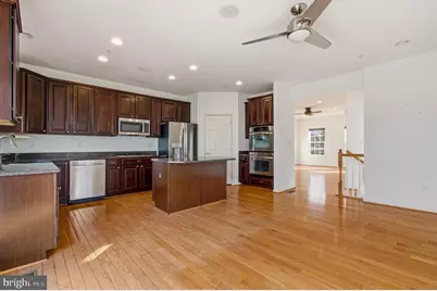 9421 Aston Villa #58, Ellicott City, MD 21042 - Photo 10