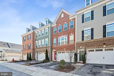 6015 Hidden Meadow #3, Ellicott City, MD 21043 - Photo 32