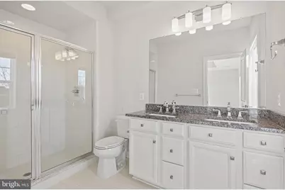 6015 Hidden Meadow #3, Ellicott City, MD 21043 - Photo 12