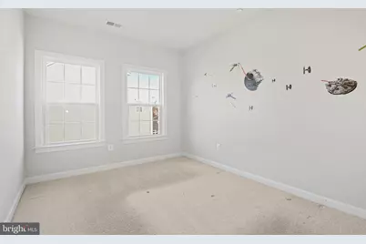 6015 Hidden Meadow #3, Ellicott City, MD 21043 - Photo 16