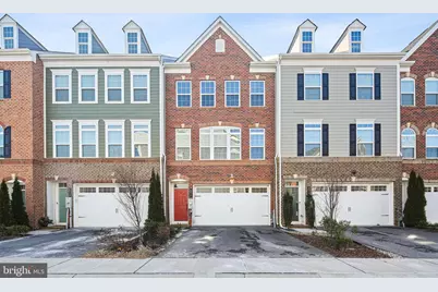 6015 Hidden Meadow #3, Ellicott City, MD 21043 - Photo 1