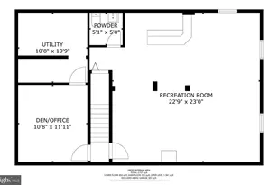 5626 Phelps Luck Dr, Columbia, MD 21045 - Photo 44