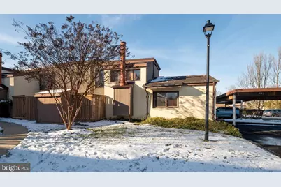 11246 Snowflake Court #A-12-1, Columbia, MD 21044 - Photo 34