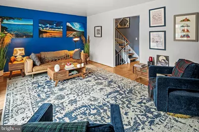 5421 Smooth Meadow Way #C-1-10, Columbia, MD 21044 - Photo 10