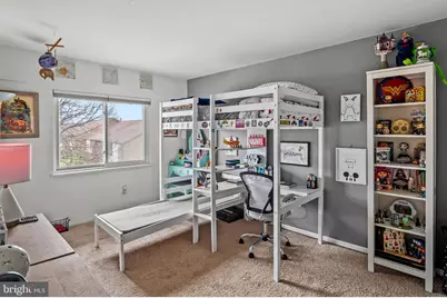 5421 Smooth Meadow Way #C-1-10, Columbia, MD 21044 - Photo 30