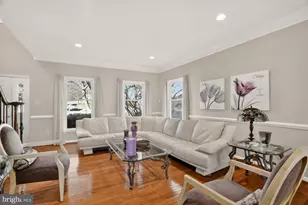 6817 Turtle Creek Ct, Clarksville, MD 21029 - Photo 8