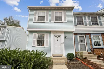 8251 Mary Lee Lane, Laurel, MD 20723 - Photo 1