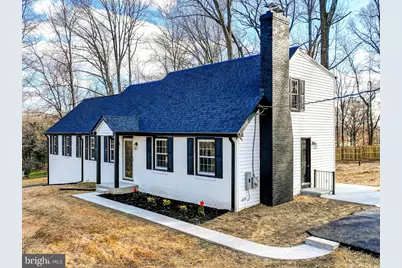 14081 Monticello Drive, Cooksville, MD 21723 - Photo 6