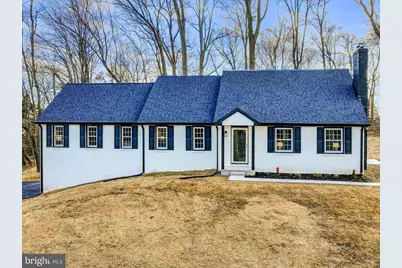 14081 Monticello Drive, Cooksville, MD 21723 - Photo 1