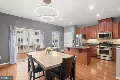 7503 Hearthside Way, Elkridge, MD 21075 - Photo 10