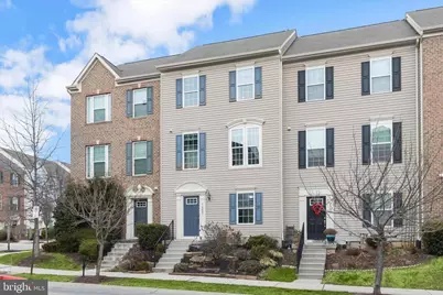 7503 Hearthside Way, Elkridge, MD 21075 - Photo 1