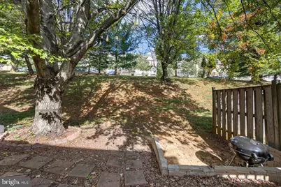 9519 Oakhurst #1, Columbia, MD 21046 - Photo 38