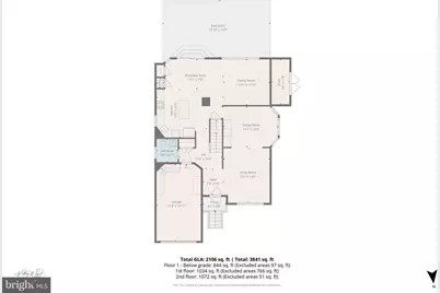 6458 Empty Song Road, Columbia, MD 21044 - Photo 6