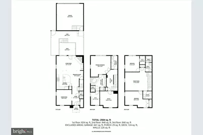 11419 Iager Boulevard, Fulton, MD 20759 - Photo 58