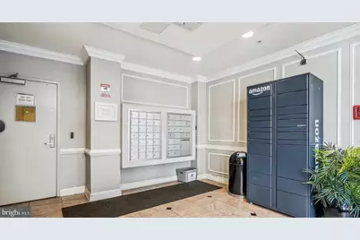 10205 Wincopin Circle #302, Columbia, MD 21044 - Photo 8