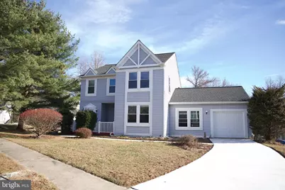 3603 Mill Lawn Court, Ellicott City, MD 21043 - Photo 1