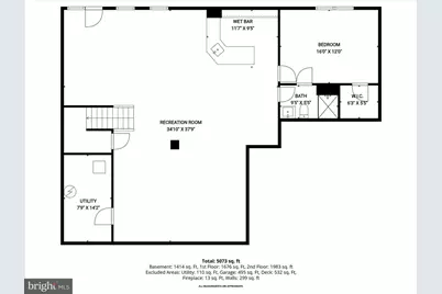 11047 Martha Way, Fulton, MD 20759 - Photo 80