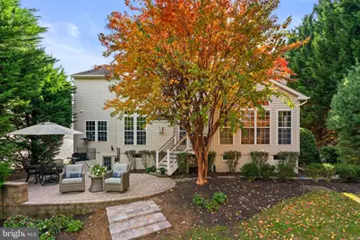 5415 Josie Court, Ellicott City, MD 21043 - Photo 66