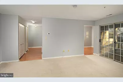 8360 Montgomery Run Road #G, Ellicott City, MD 21043 - Photo 2