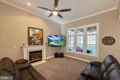 6413 Glittering Light Lane, Clarksville, MD 21029 - Photo 8