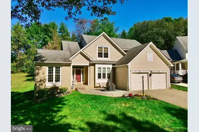 6413 Glittering Light Lane, Clarksville, MD 21029 - Photo 2