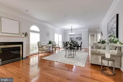 2610 Legends Way, Ellicott City, MD 21042 - Photo 14