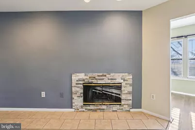 7848 Old Farm Lane #A-L, Ellicott City, MD 21043 - Photo 12