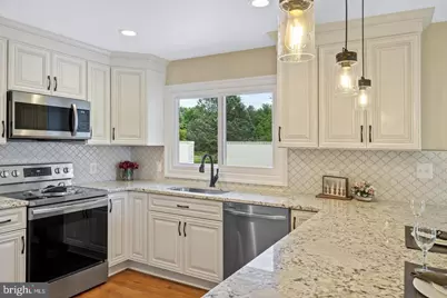 5471 Harris Farm Lane, Clarksville, MD 21029 - Photo 8