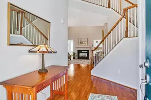 8707 Sage Brush Way, Columbia, MD 21045 - Photo 4